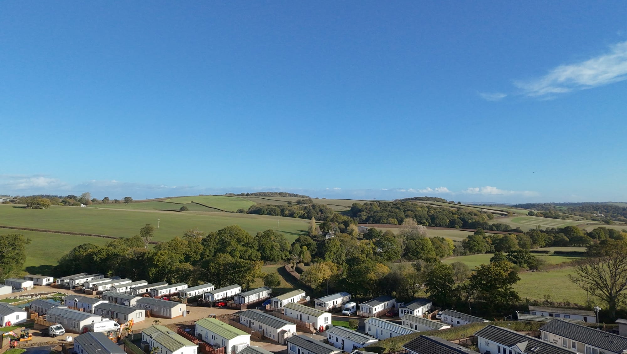 Site image drone shot field view2